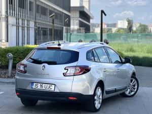 Renault Megane 2012 1.5 diesel RATE/Buy Back — miniatura 10
