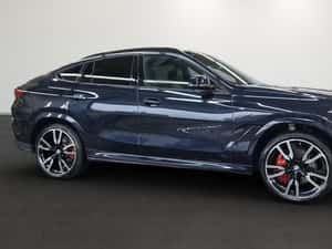 BMW X6 2025, Benzină, 381 CP, 14 431 km