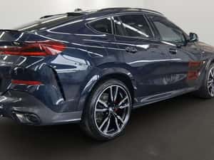 BMW X6 2025, Benzină, 381 CP, 14 431 km — miniatura 3