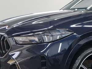 BMW X6 2025, Benzină, 381 CP, 14 431 km — miniatura 4