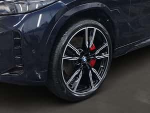 BMW X6 2025, Benzină, 381 CP, 14 431 km — miniatura 6