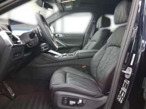 BMW X6 2025, Benzină, 381 CP, 14 431 km — miniatura 7