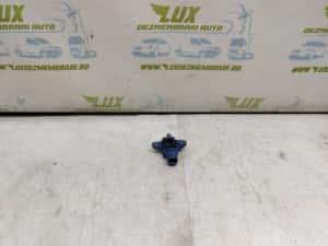 Senzor impact 1K8955557 Volkswagen Scirocco 3 (facelift) (2014 - 2020) — miniatura 2
