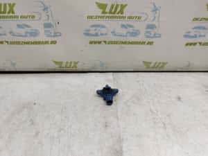 Senzor impact 1K8955557 Volkswagen Scirocco 3 (facelift) (2014 - 2020) — miniatura 8