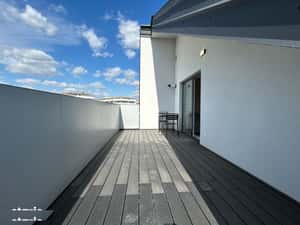 2 camere Tip Penthouse | Chirie | De la Proprietar | Zona Eroilor — miniatura 2