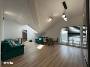 2 camere Tip Penthouse | Chirie | De la Proprietar | Zona Eroilor — miniatura 4