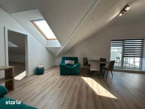2 camere Tip Penthouse | Chirie | De la Proprietar | Zona Eroilor — miniatura 5