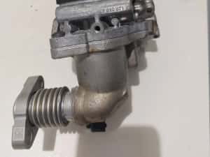 Racitor de gaze cu EGR, BMW F10,3.0 Diesel — miniatura 3