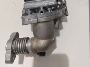 Racitor de gaze cu EGR, BMW F10,3.0 Diesel — miniatura 6