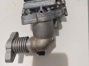 Racitor de gaze cu EGR, BMW F10,3.0 Diesel — miniatura 9