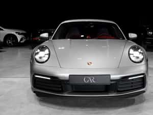 Porsche 992 Sport / Coupe, 17.100 km, 119.153 EUR — miniatura 2