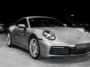 Porsche 992 Sport / Coupe, 17.100 km, 119.153 EUR — miniatura 3