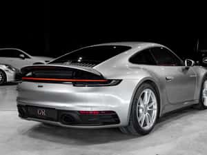 Porsche 992 Sport / Coupe, 17.100 km, 119.153 EUR — miniatura 4