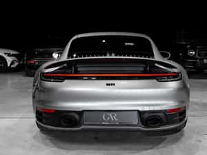 Porsche 992 Sport / Coupe, 17.100 km, 119.153 EUR — miniatura 5