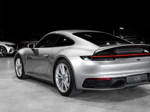 Porsche 992 Sport / Coupe, 17.100 km, 119.153 EUR — miniatura 6