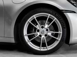 Porsche 992 Sport / Coupe, 17.100 km, 119.153 EUR — miniatura 7