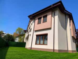 Vilă Premium 5 Dormitoare | Pipera – Școala Americană | Rezidențial | Curte & Garaj — miniatura 2