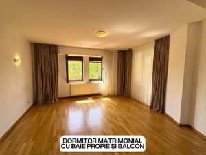 Vilă Premium 5 Dormitoare | Pipera – Școala Americană | Rezidențial | Curte & Garaj — miniatura 4