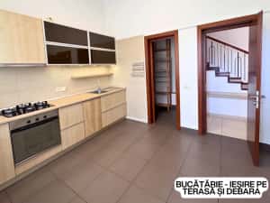 Vilă Premium 5 Dormitoare | Pipera – Școala Americană | Rezidențial | Curte & Garaj — miniatura 5