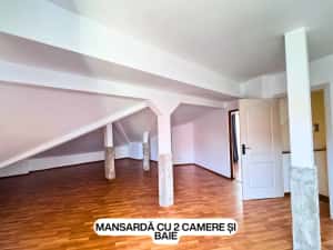 Vilă Premium 5 Dormitoare | Pipera – Școala Americană | Rezidențial | Curte & Garaj — miniatura 7
