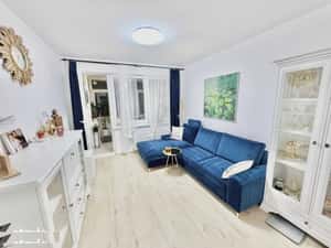 Apartament modern cu 2 camere , zona Dacia, Tudor — miniatura 2