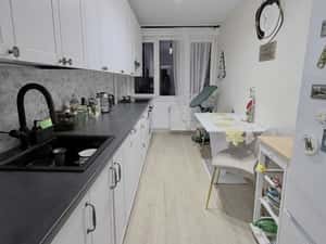 Apartament modern cu 2 camere , zona Dacia, Tudor — miniatura 4