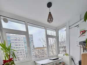 Apartament modern cu 2 camere , zona Dacia, Tudor — miniatura 6