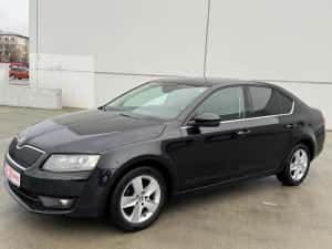 Skoda Octavia   1,2 Benzina — miniatura 2