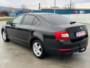 Skoda Octavia   1,2 Benzina — miniatura 3