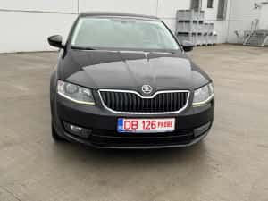 Skoda Octavia   1,2 Benzina — miniatura 5