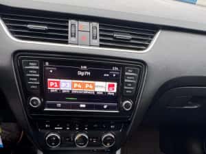 Skoda Octavia   1,2 Benzina — miniatura 6