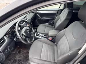 Skoda Octavia   1,2 Benzina — miniatura 7