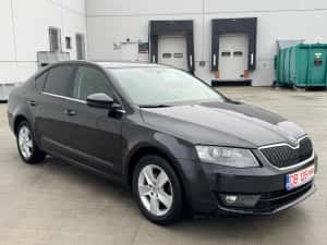 Skoda Octavia   1,2 Benzina — miniatura 9