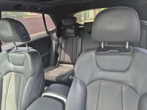Audi Q8 3.0 Diesel V6 286 cp, 130 000 km, fab. octombrie 2021 — miniatura 6