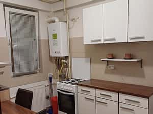 Chitila-Colosseum Mall, apartament 2 camere, loc parcare — miniatura 3
