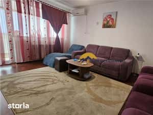 Chitila-Colosseum Mall, apartament 2 camere, loc parcare — miniatura 6