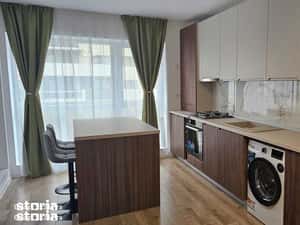 Ap 2 camere in Vivamus Park Residence — miniatura 1