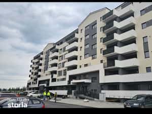Ap 2 camere in Vivamus Park Residence — miniatura 4