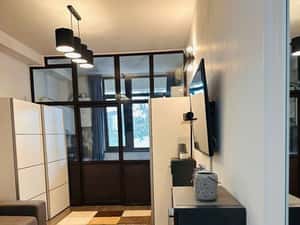 Apartament cu 1 camera- Zona Tatarasi — miniatura 4