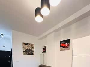 Apartament cu 1 camera- Zona Tatarasi — miniatura 5
