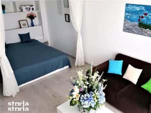 Garsoniera | Carol | Moderna | Centrala |  AC | Metrou 5`