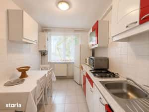 Apartament cu 2 camere | Zona Medicina — miniatura 6