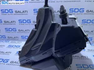 Carcasa Filtru Aer Audi A5 2.0 TDI CAGA CAGB CAHA CAHB CMEA CMFA CMFB CGLC CGLD CJCA CJCB CJCD 2008 - 2017 Cod 8K0133837T 8K0133843E 8K0133835AD [AV0986] — miniatura 5
