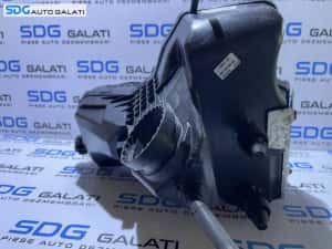 Carcasa Filtru Aer Audi A5 2.0 TDI CAGA CAGB CAHA CAHB CMEA CMFA CMFB CGLC CGLD CJCA CJCB CJCD 2008 - 2017 Cod 8K0133837T 8K0133843E 8K0133835AD [AV0986] — miniatura 6