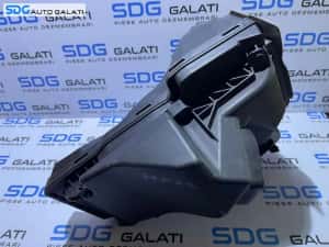 Carcasa Filtru Aer Audi A5 2.0 TDI CAGA CAGB CAHA CAHB CMEA CMFA CMFB CGLC CGLD CJCA CJCB CJCD 2008 - 2017 Cod 8K0133837T 8K0133843E 8K0133835AD [AV0986] — miniatura 7