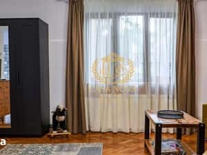 Apartament 2 camere 50mp, curte comuna, parter, zona centrala Mosoiu — miniatura 5