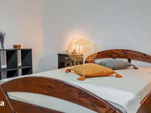 Apartament 2 camere 50mp, curte comuna, parter, zona centrala Mosoiu — miniatura 6
