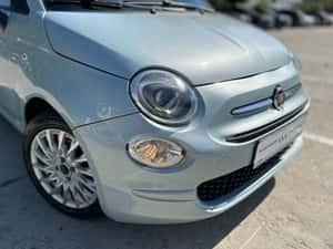 Fiat 500 Manuală 70 HP Benzină — miniatura 2