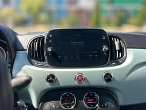 Fiat 500 Manuală 70 HP Benzină — miniatura 6