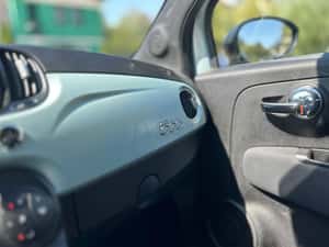 Fiat 500 Manuală 70 HP Benzină — miniatura 7